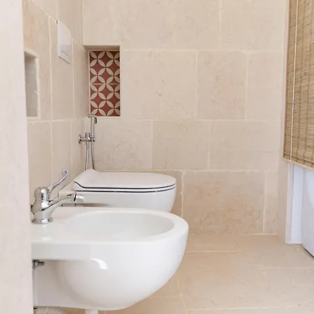 Trullo Il Divenire Appartement