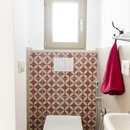 Trullo Il Divenire Martina Franca