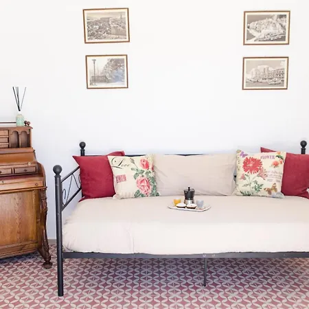 Trullo Il Divenire Appartement *