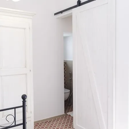 Trullo Il Divenire Appartement