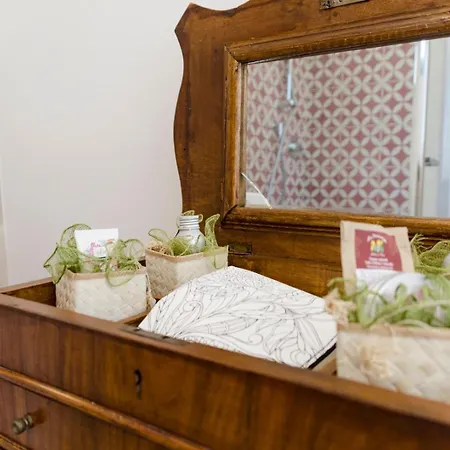 Trullo Il Divenire Appartement *