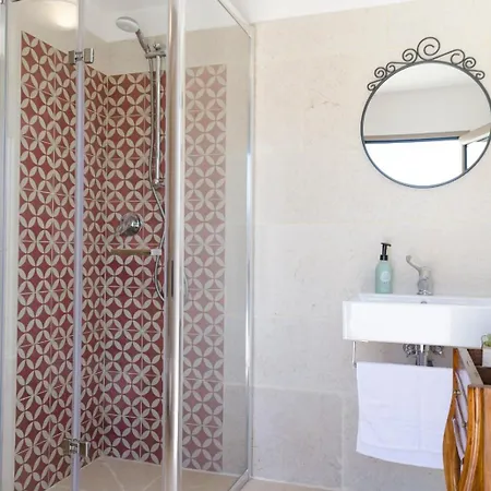 Trullo Il Divenire Appartement