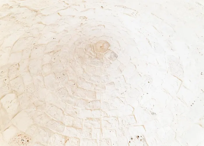 Trullo Il Divenire 马丁纳弗兰卡