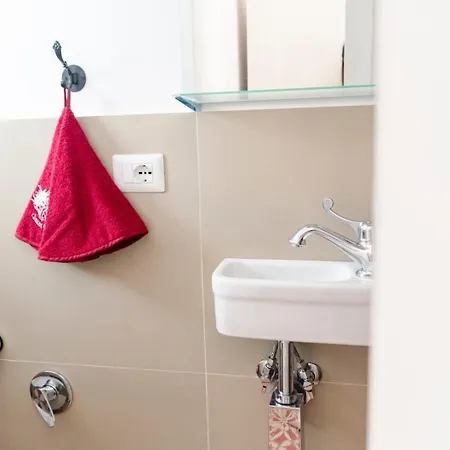 Apartament Trullo Il Divenire