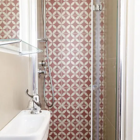 Lägenhet Trullo Il Divenire