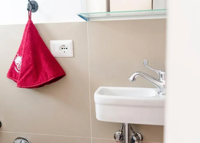 Apartamento Trullo Il Divenire