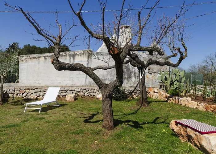 Trullo Il Divenire *