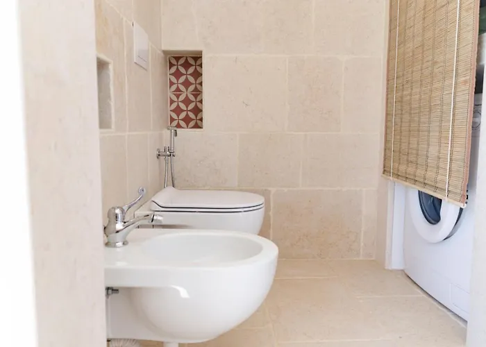 Trullo Il Divenire Apartamento