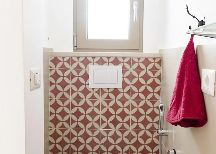 Trullo Il Divenire Martina Franca