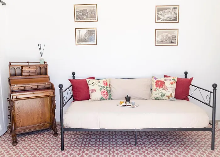 Trullo Il Divenire Apartamento *