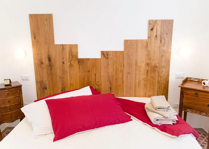 Trullo Il Divenire *