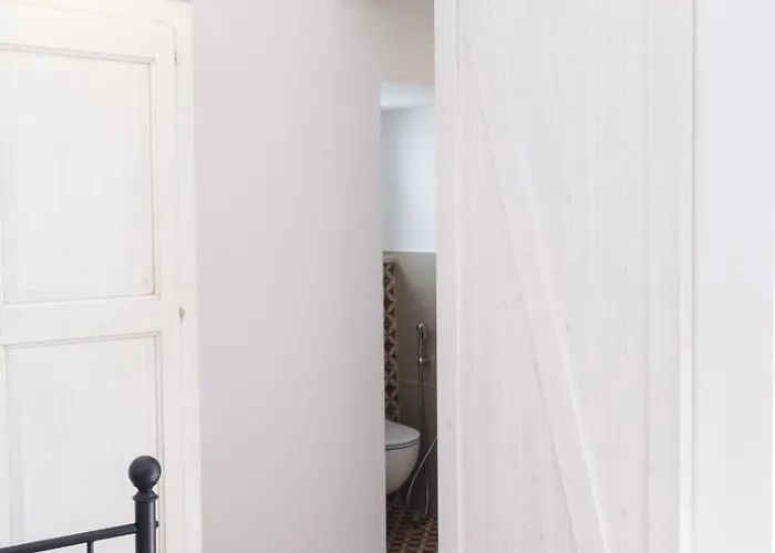 Trullo Il Divenire Apartamento