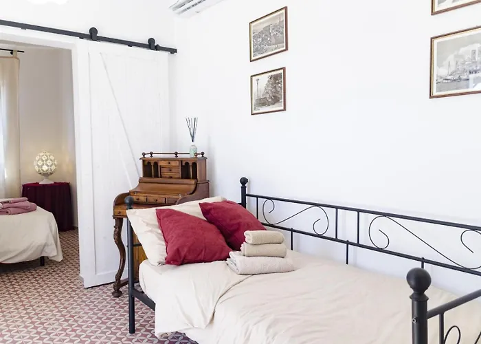 Trullo Il Divenire * Martina Franca