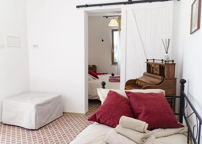 Daire Trullo Il Divenire *