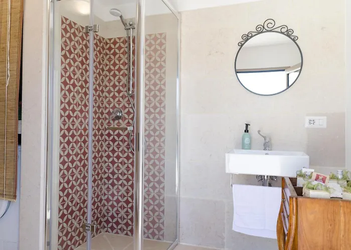 Trullo Il Divenire Apartamento