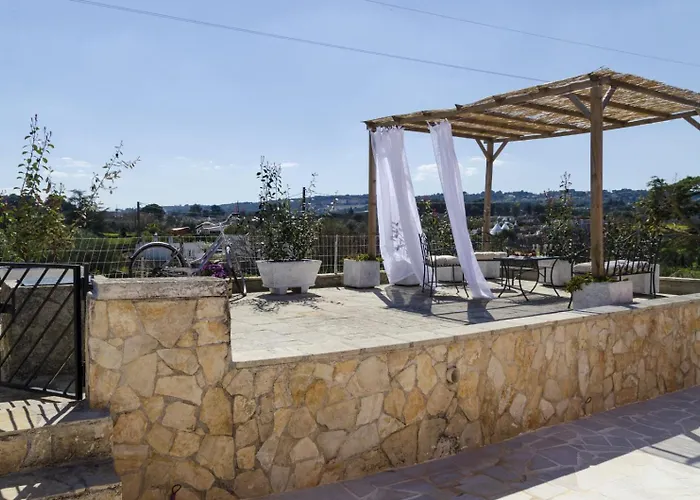 Trullo Il Divenire Apartamento *