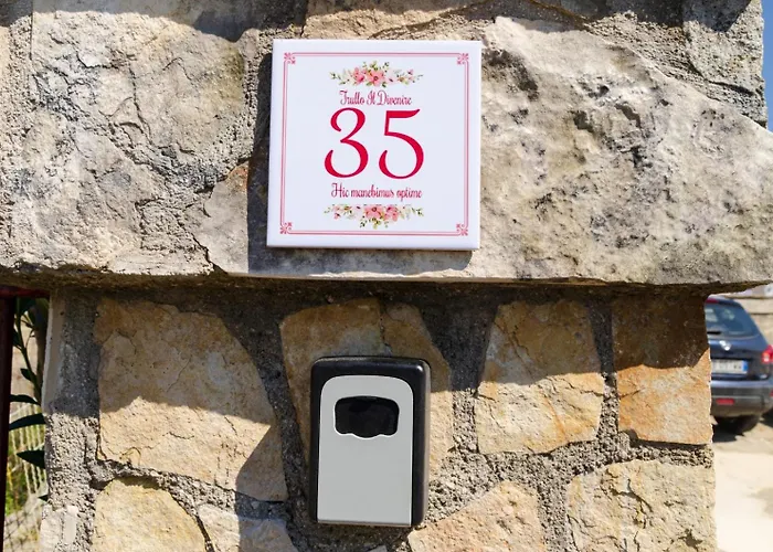 Trullo Il Divenire *